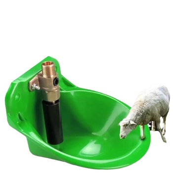 Αυτόματη ποτίστρα για πρόβατα και βοοειδή – εξοπλισμός κτηνοτροφίας, μάρκα Yi Lu Shunfeng