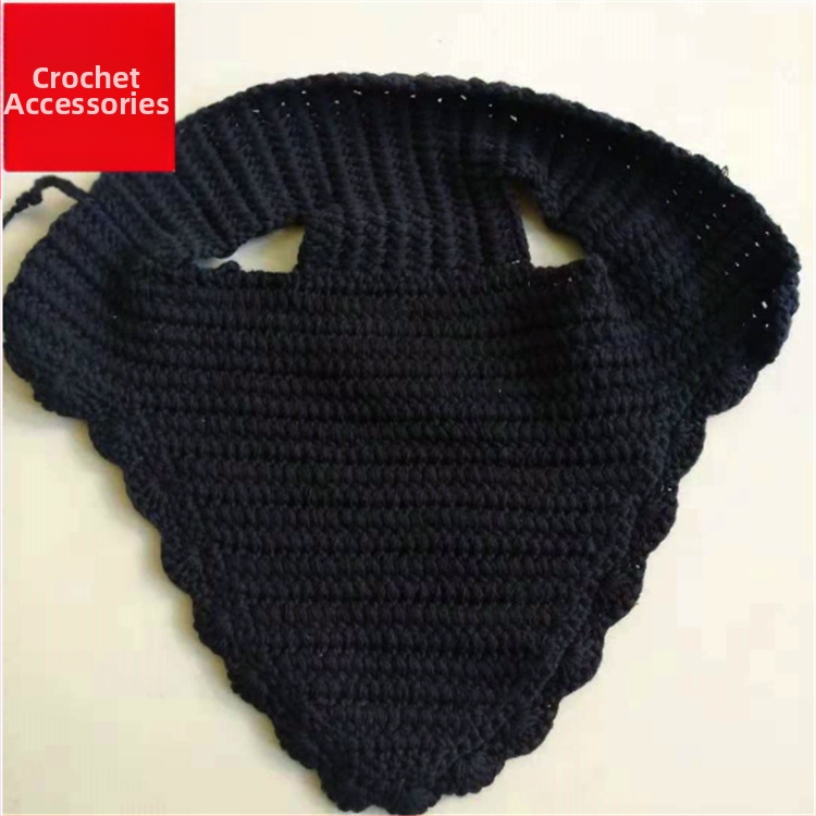 Конска маска — персонализиран материал, персонализирани спецификации, произход от Ризхао