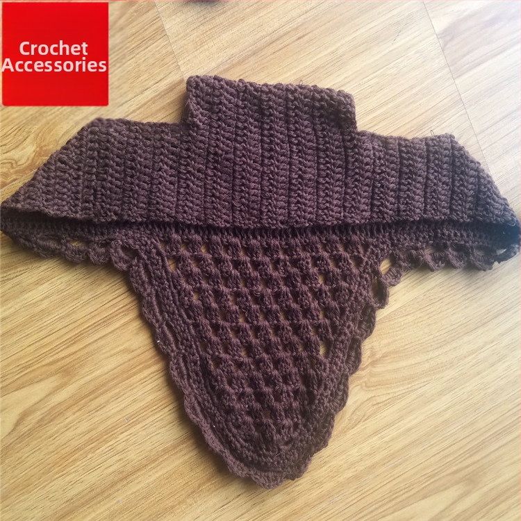 Конска маска — персонализиран материал, персонализирани спецификации, произход от Ризхао