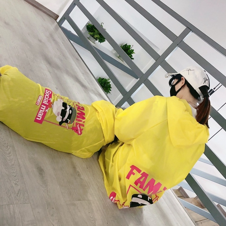 Taylor Treasure poliészter kutya esőkabát - háziállat ruházat, Kényelmes stílus