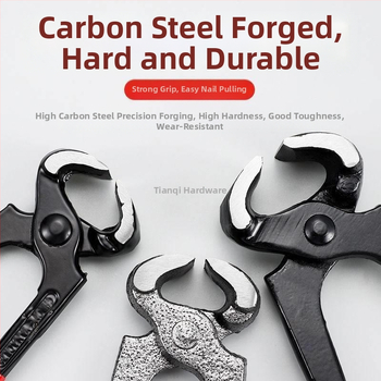 Μπονσάι ψαλίδι κλαδέματος με σφαιρική άρθρωση, σφαιρικό σχήμα, μοντέλο Nutcracker, χάλυβας υψηλού περιεκτικότητας σε άνθρακα