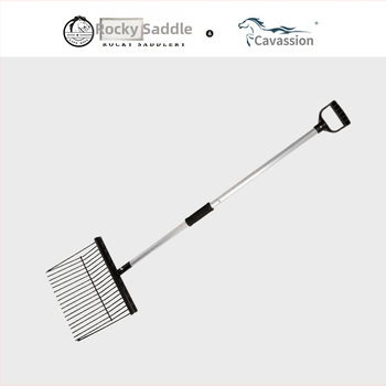 Универсална вилка от CAVASSION, опаковка 10 бр., позволени частни марки