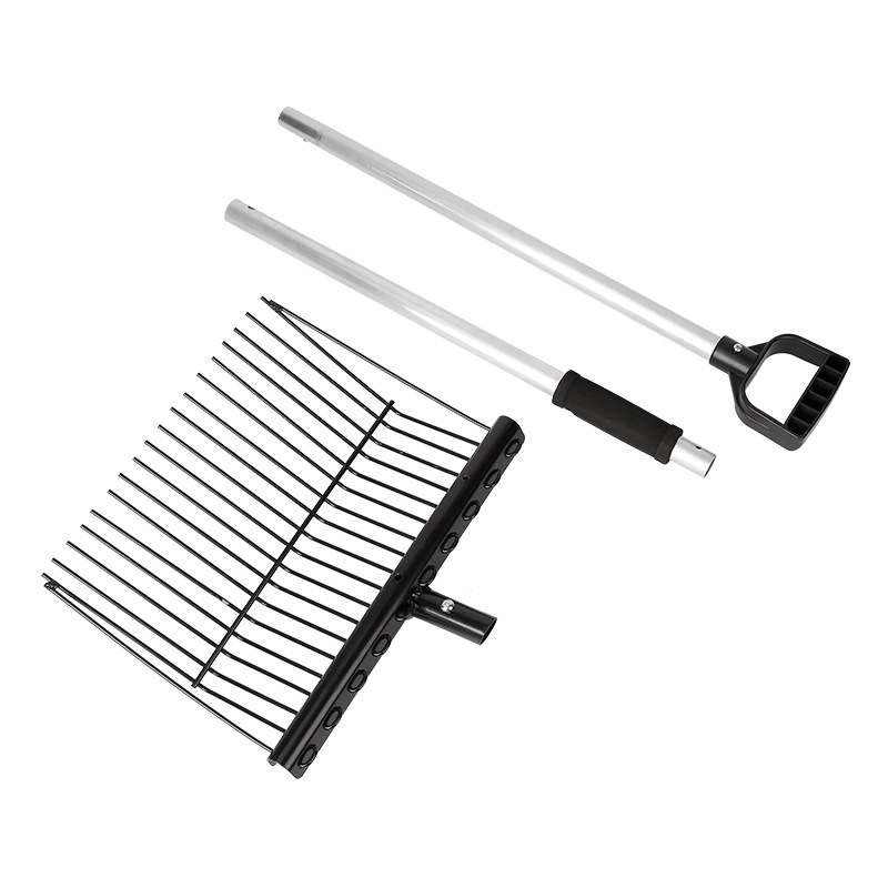 Универсална вилка от CAVASSION, опаковка 10 бр., позволени частни марки