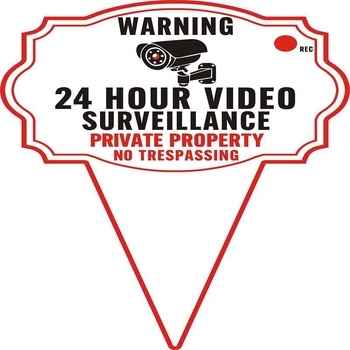 Сигнал за безопасност на алуминиева плоча с UV печат, произход: Цангнан, марка: Dajiang