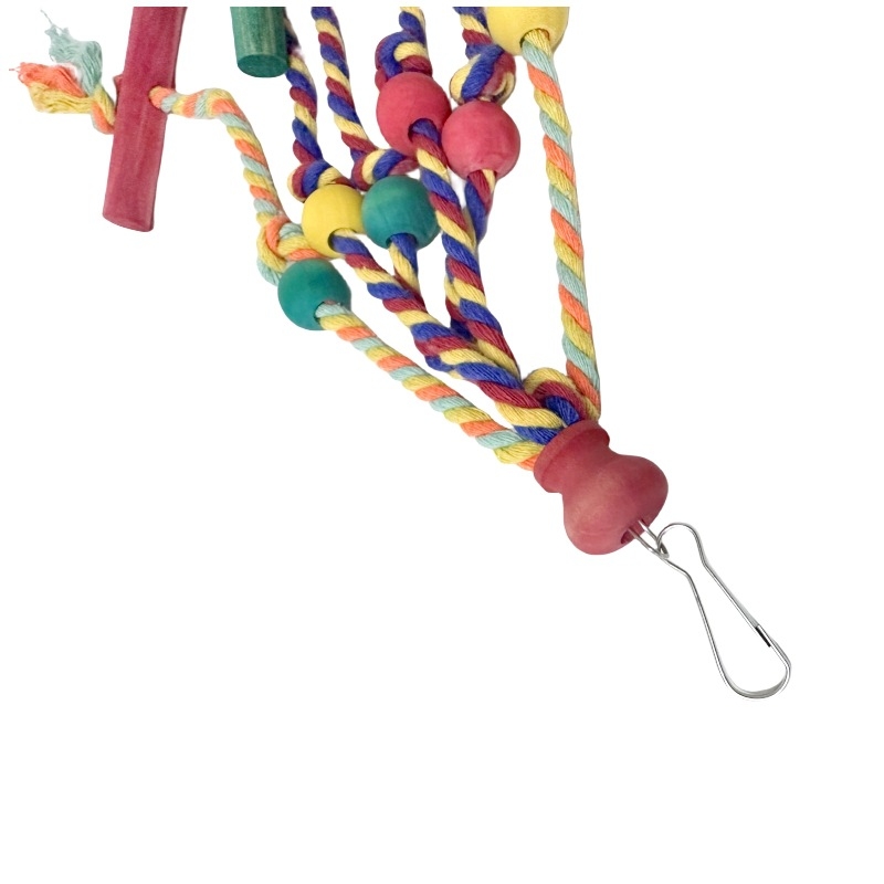 Paukščių žaislas — suaugusiems paukščiams; be importo; kitos rinkos