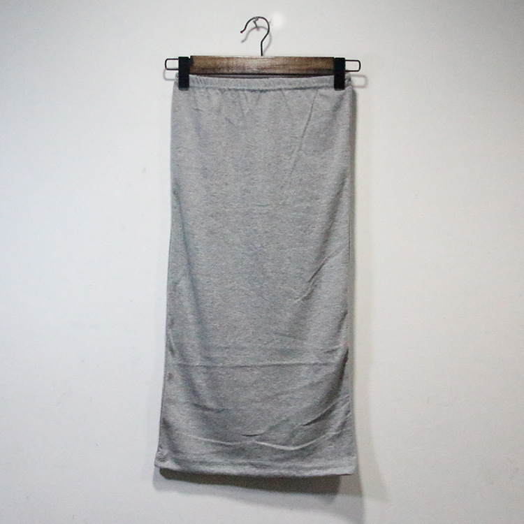 Βαμβακερό φόρεμα, χωρίς τιράντες, χωρίς πλάτη, εφαρμοστή γραμμή, Α-γραμμή, μίντι μήκος