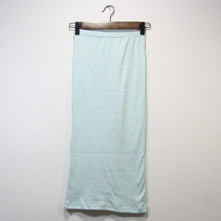 Βαμβακερό φόρεμα, χωρίς τιράντες, χωρίς πλάτη, εφαρμοστή γραμμή, Α-γραμμή, μίντι μήκος