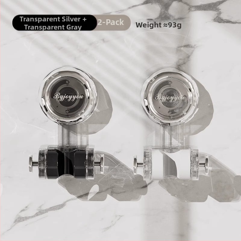 Suport de duș cu ventuză pentru uz casnic, certificat EU CE, material: floare de mătase, fără montaj