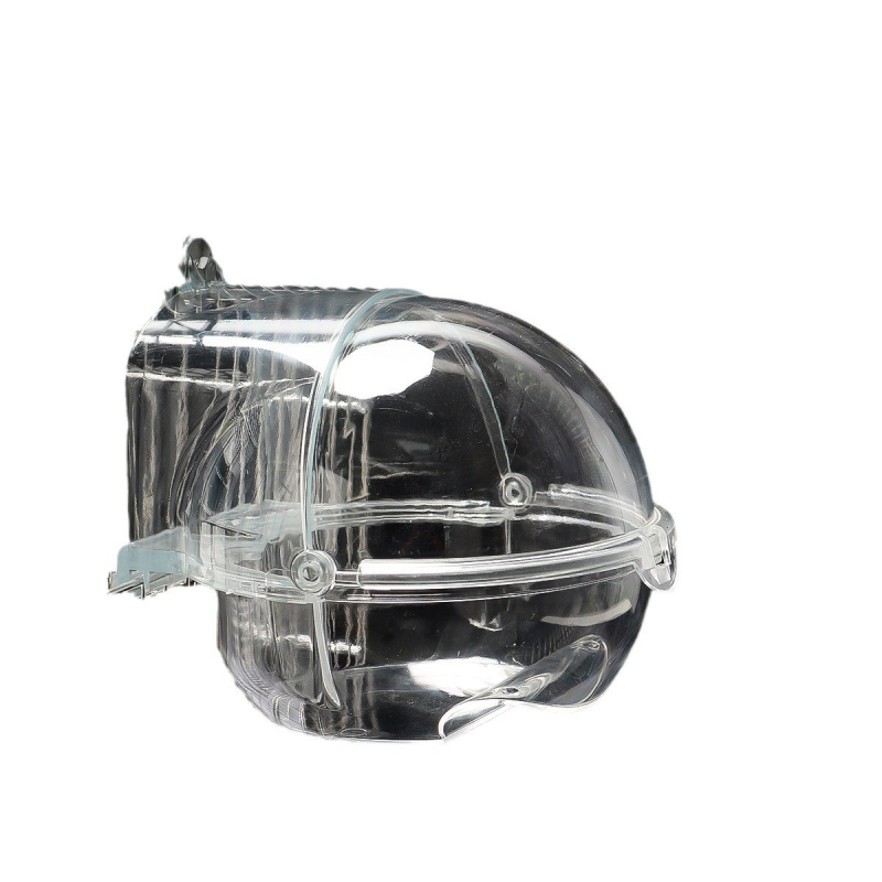 Пластмасов басейн за къпане на птици Lin xiang — за птици, частна марка