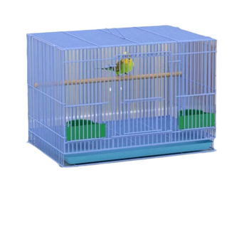 Κλωβός εκτροφής για πουλιά – Σφυρήλατος σίδηρος, για περιστέρια και παπαγάλους, μάρκα Wu Xiaoling