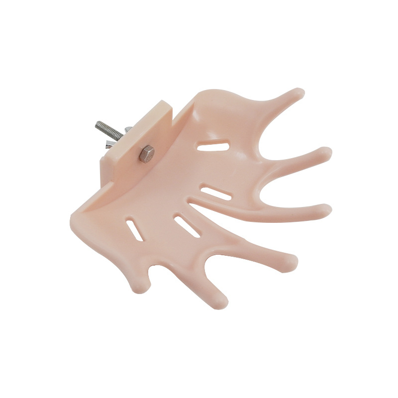 Papūgos laikiklis su lazdele – Paukščių poilsio platforma, Kodas GS21414, Suaugęs paukštis, Neimportuotas