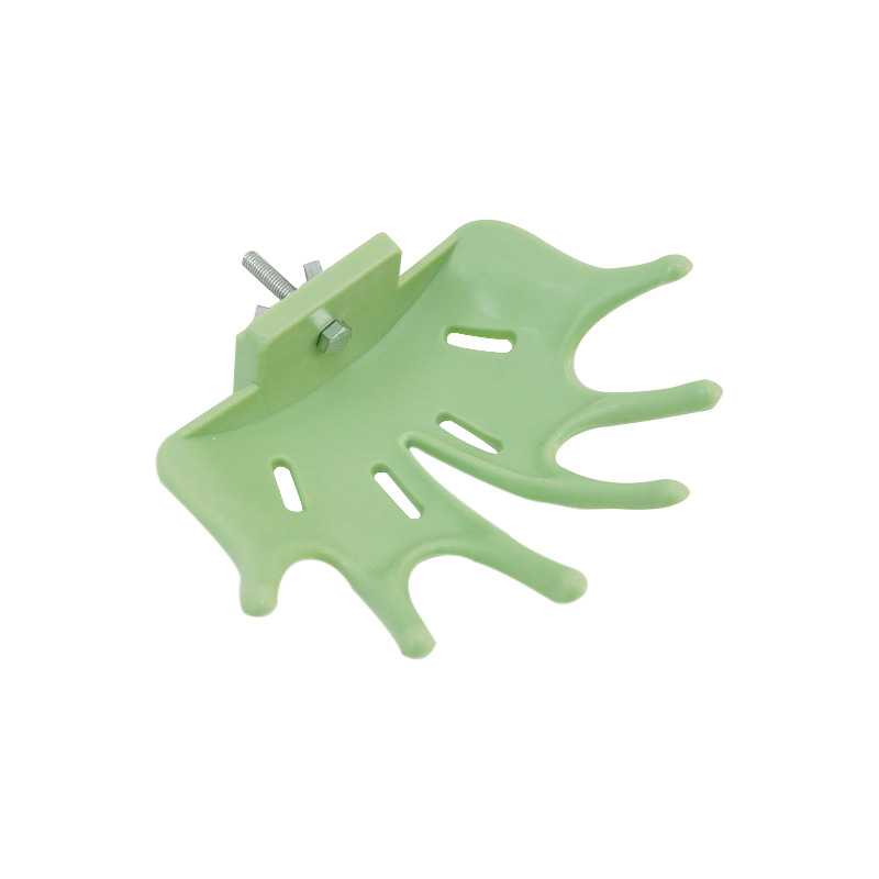 Papūgos laikiklis su lazdele – Paukščių poilsio platforma, Kodas GS21414, Suaugęs paukštis, Neimportuotas