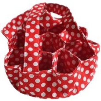 Καλάθι συλλογής αυγών με 9 διαμερίσματα για αυγά κοτόπουλου, πάπιες και χήνες — οικιακή, φάρμα και κήπος.