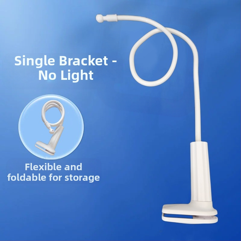 Φορτιζόμενο με USB φως πάγκου – ρυθμιζόμενο LED, φορητός φωτισμός για οικία και κάμπινγκ