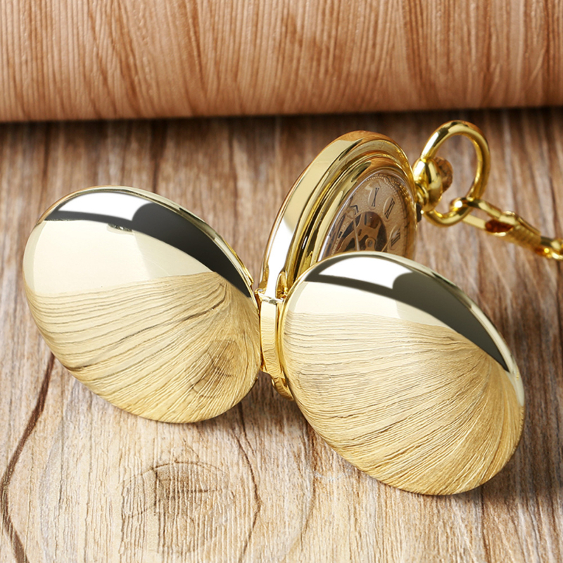 Dvigubo atidarymo kišeninis laikrodis, mechaninis judėjimas, pasaulinis laikas, korpusas iš cinko lydinio