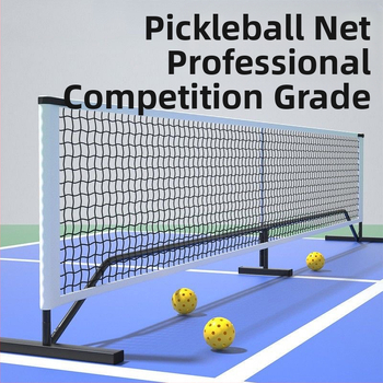 Φορητό δίχτυ τένις για εξωτερική εκπαίδευση εφήβων και παιδιών — Μάρκα Yujia; κατάλληλο για τένις σε τραπέζι, μπάντμιντον και άλλα αθλήματα με μπάλα