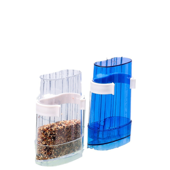 Αυτόματος Διανομέας Νερού για Πτηνά και Ταΐστρα — Πλαστικό; Μάρκα: Penta forest; Για Πτηνά.