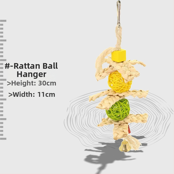 Στάντ Εκπαίδευσης Παπαγάλου Με Βάση στο Δάπεδο (Υλικό: Άλλο; Μάρκα: Άλλο; Κατάλληλο για: Άλλα πουλιά)