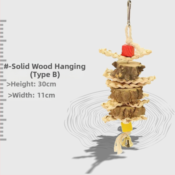 Στάντ Εκπαίδευσης Παπαγάλου Με Βάση στο Δάπεδο (Υλικό: Άλλο; Μάρκα: Άλλο; Κατάλληλο για: Άλλα πουλιά)