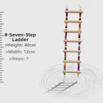 Στάντ Εκπαίδευσης Παπαγάλου Με Βάση στο Δάπεδο (Υλικό: Άλλο; Μάρκα: Άλλο; Κατάλληλο για: Άλλα πουλιά)