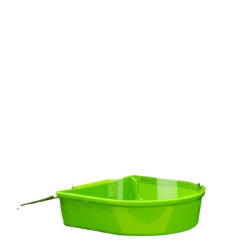 Μπάνιο για πουλιά για παπαγάλους και μικρά πουλιά, διαφανές εξωτερικό κουτί μπάνιου, Μάρκα: Άλλο, Εισαγωγή: Όχι