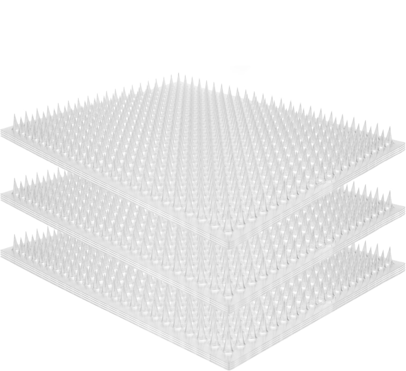 Αντι-γάτας με αγκίδες πάτος — πλαστικό; κατάλληλο για γάτες; μάρκα Brother chun; κατηγορία: μαξιλάρι καθίσματος; οικισμοί και κλουβιά κατοικίδιων