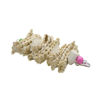 Παιχνίδι για πουλιά — κρεμαστό δάγκωμα; Μάρκα Bird; Μη εισαγόμενο