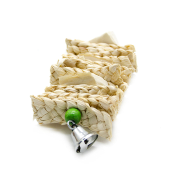 Παιχνίδι για πουλιά — κρεμαστό δάγκωμα; Μάρκα Bird; Μη εισαγόμενο