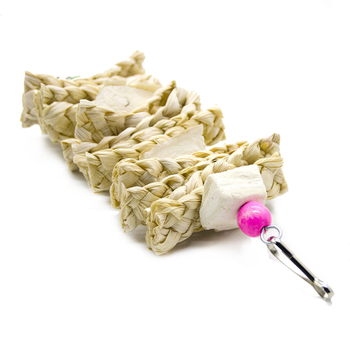 Παιχνίδι για πουλιά — κρεμαστό δάγκωμα; Μάρκα Bird; Μη εισαγόμενο