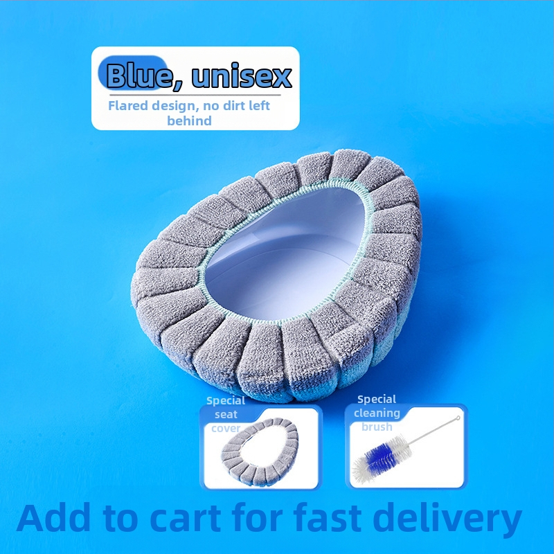 Bedpan za osobe u kreveti i starije osobe – poliester, marka Chuangsheng, 400 g, spittoon