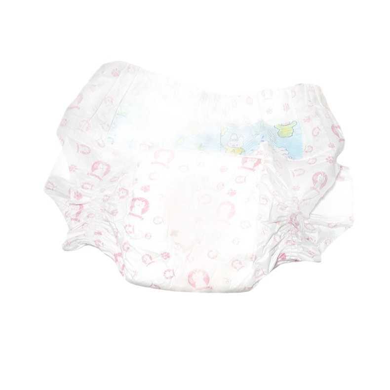 Πάνες για σκύλους (μηνοπανοφόρα παντελόνια) - μη υφασμάτινο ύφασμα, καθημερινό στυλ, καθολική χρήση