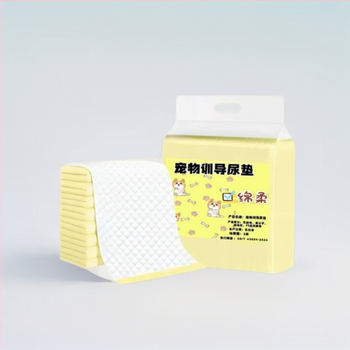 Kačių ir šunų šlapimo kilimėliai, storesni, vienkartiniai, sugeriantys ir nepralaidūs, kodas Bd1010876886