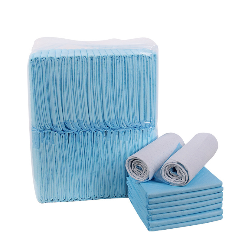 Kačių ir šunų šlapimo kilimėliai, storesni, vienkartiniai, sugeriantys ir nepralaidūs, kodas Bd1010876886