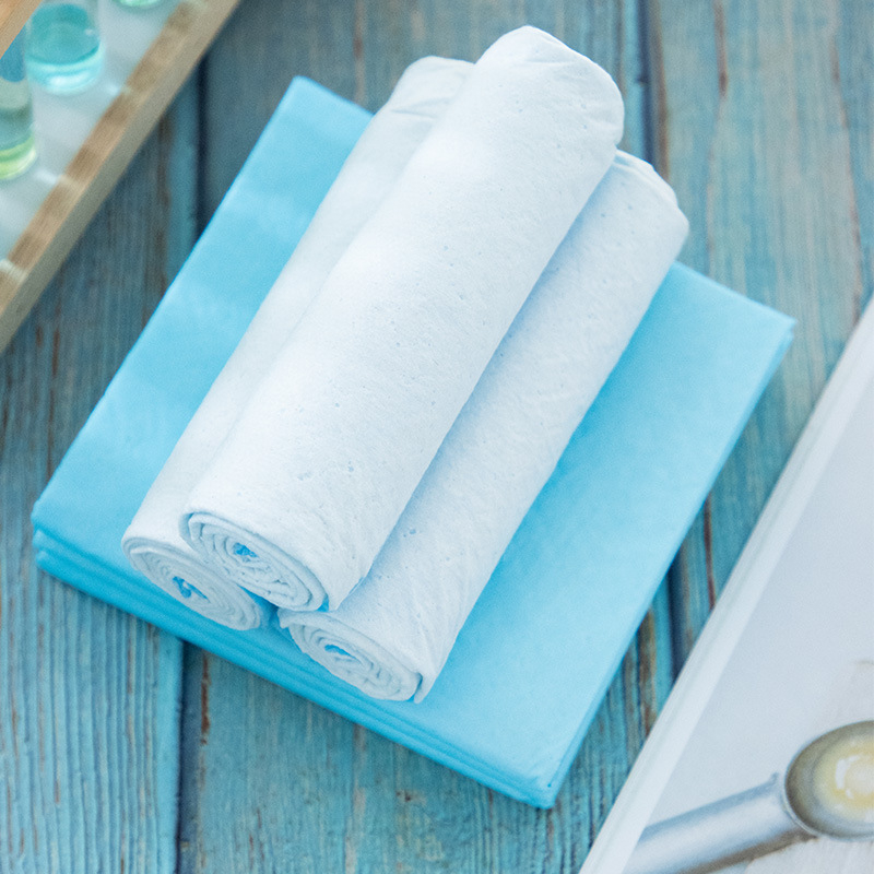 Kačių ir šunų šlapimo kilimėliai, storesni, vienkartiniai, sugeriantys ir nepralaidūs, kodas Bd1010876886