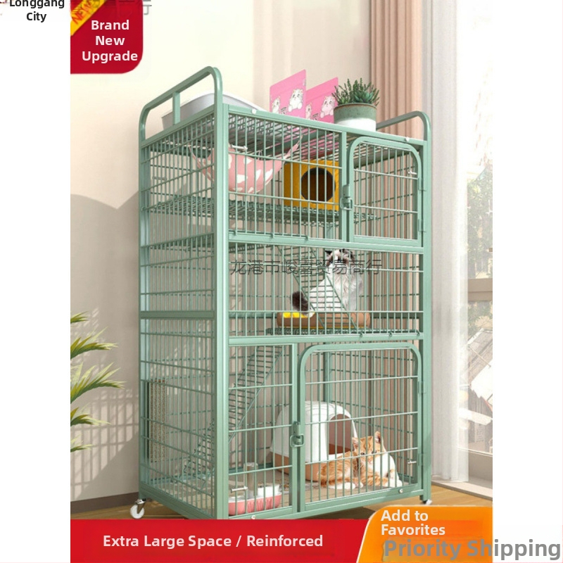 Katės narvas vidaus naudojimui, Mielas stilius, Medžiaga: Kita, Prekės ženklas: Kita, Neimportuota