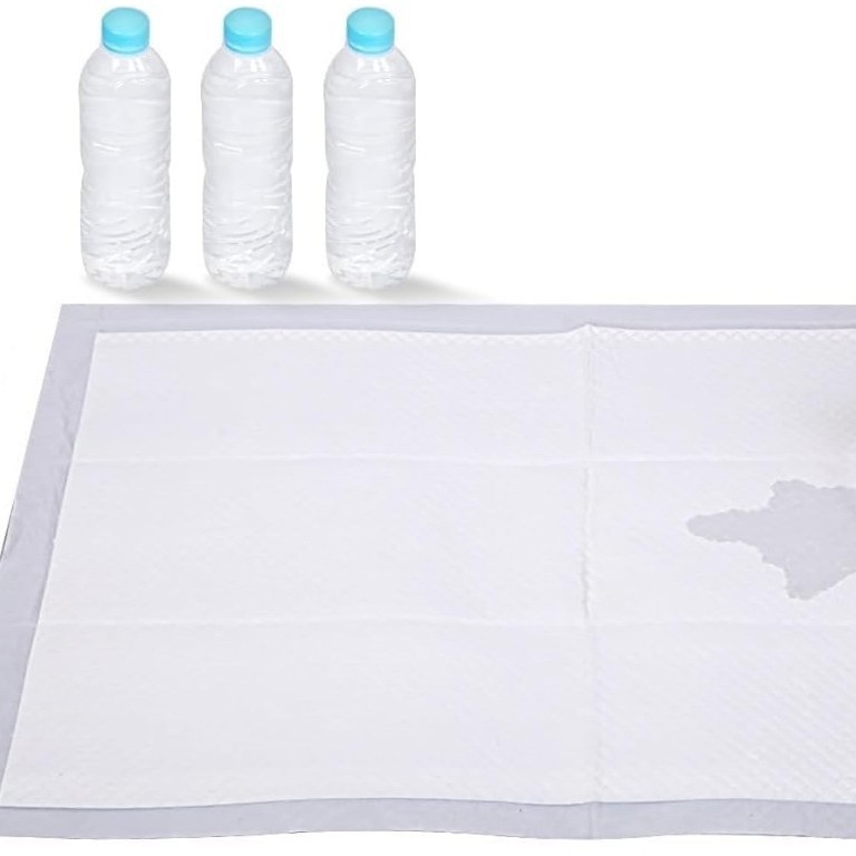 Šunų šlapinimosi kilimėliai su dezodoruojančia ir sugeriančia savybe, storinti mokomieji kilimėliai šunims | Golden Pet; Medžiaga: Kita; Tinka: Šunims; Pakuotė: 1 vnt