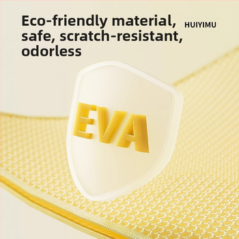 Μάτ για άμμο γάτας – EVA υλικό, αντιδιασπορά άμμου, έλεγχος διασποράς, για γάτες