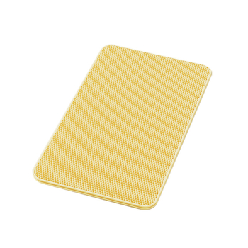 Μάτ για άμμο γάτας – EVA υλικό, αντιδιασπορά άμμου, έλεγχος διασποράς, για γάτες