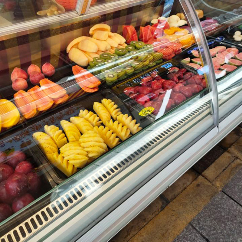 Stačiakampė plastikinė lėkštė mėsai ir delikatesams, kinų stilius