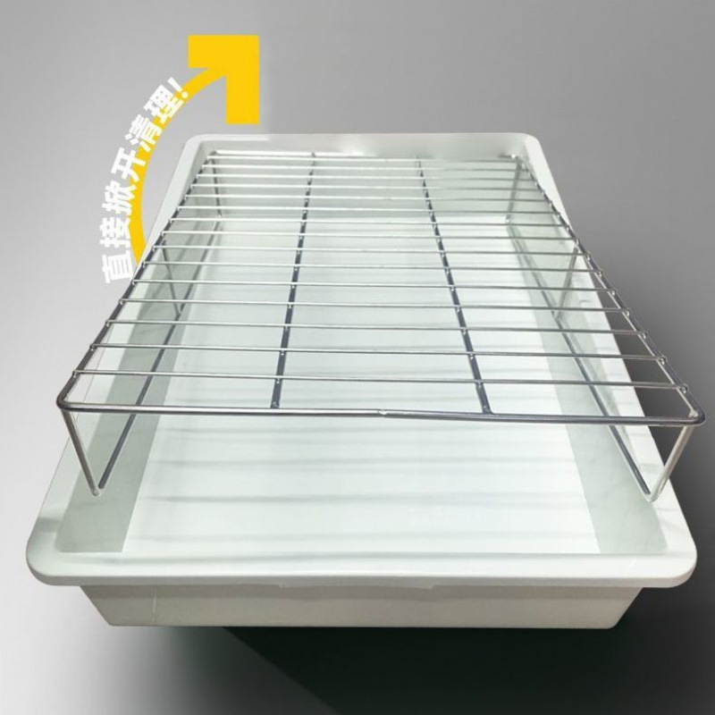 Εσωτερική υψωμένη τουαλέτα σκύλου, ABS πλαστικό, όχι εισαγόμενο, άλλη μάρκα