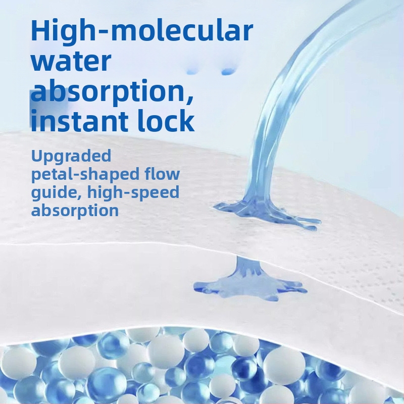 Пелени за кучета, памучни, марка Pleasure to see, 10 бр., универсално използване