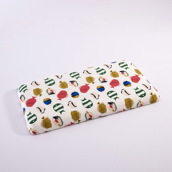 Детска възглавница с паметна пяна, бавен отскок, правоъгълна форма, велурена тъкан, 90% паметна пяна