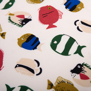 Детска възглавница с паметна пяна, бавен отскок, правоъгълна форма, велурена тъкан, 90% паметна пяна