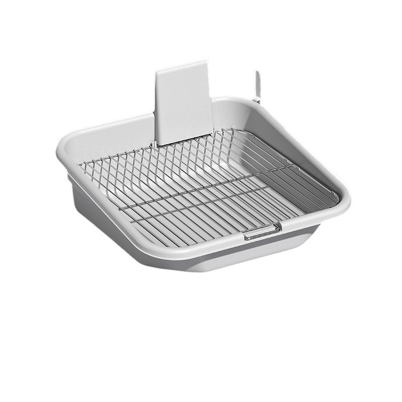 Τουαλέτα σκύλου με πλαστικό σκελετό – κατάλληλο δώρο