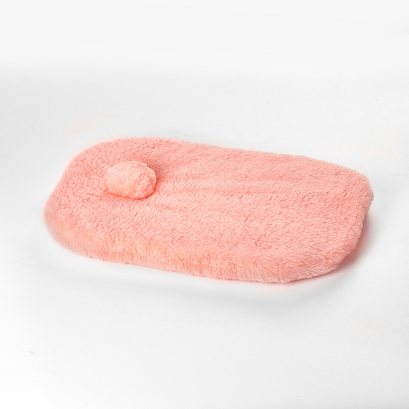 Памучно гнездо за малки животни – подходящо за хамстер, зайче и Totoro домашен любимец • Материал: памук • Марка: yee • Произход: Шандонг