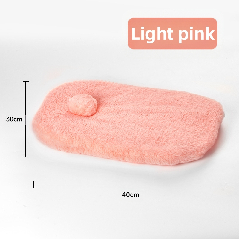 Памучно гнездо за малки животни – подходящо за хамстер, зайче и Totoro домашен любимец • Материал: памук • Марка: yee • Произход: Шандонг