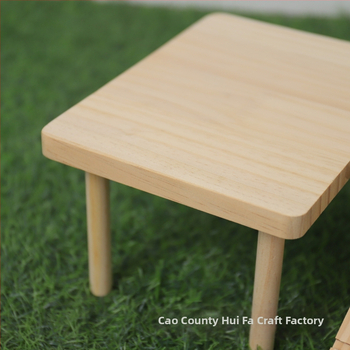 Koka divstāvu kāpšanas platforma hamsteriem un citiem maziem mājdzīvniekiem • Materiāls: koks • Zīmols: Huifa • Kategorija: Mājdzīvnieku piederumi