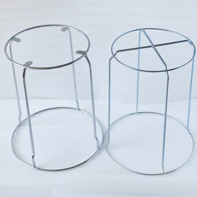 Метален стелаж за бар табуретки – замяна, дебели твърди стоманени пръти, многофункционална метална стойка, по поръчка според чертежи, модел 30–42, модерен минималистичен стил