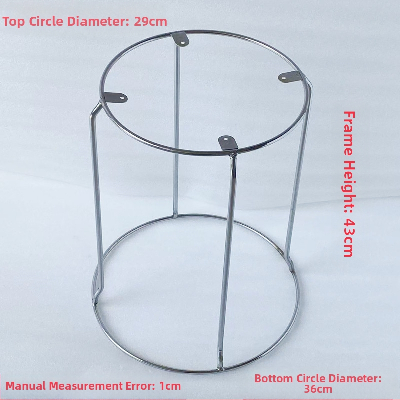 Метален стелаж за бар табуретки – замяна, дебели твърди стоманени пръти, многофункционална метална стойка, по поръчка според чертежи, модел 30–42, модерен минималистичен стил