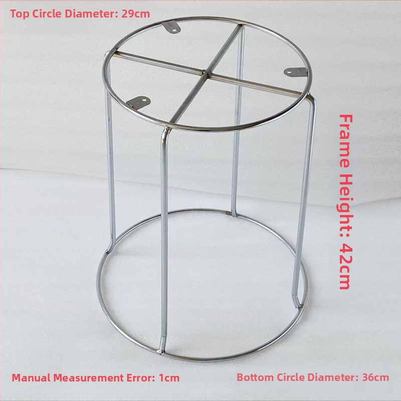 Метален стелаж за бар табуретки – замяна, дебели твърди стоманени пръти, многофункционална метална стойка, по поръчка според чертежи, модел 30–42, модерен минималистичен стил